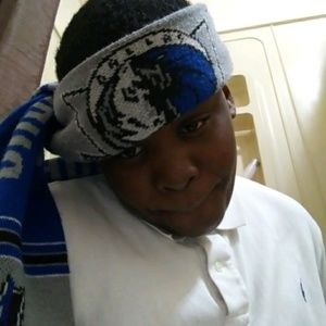 Meet your Posher, Amarion